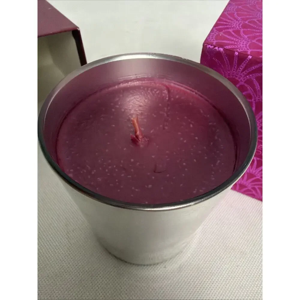 Voluspa Seasons 10oz Candle Limited Edition Fragrance No.64 NEW IN BOX